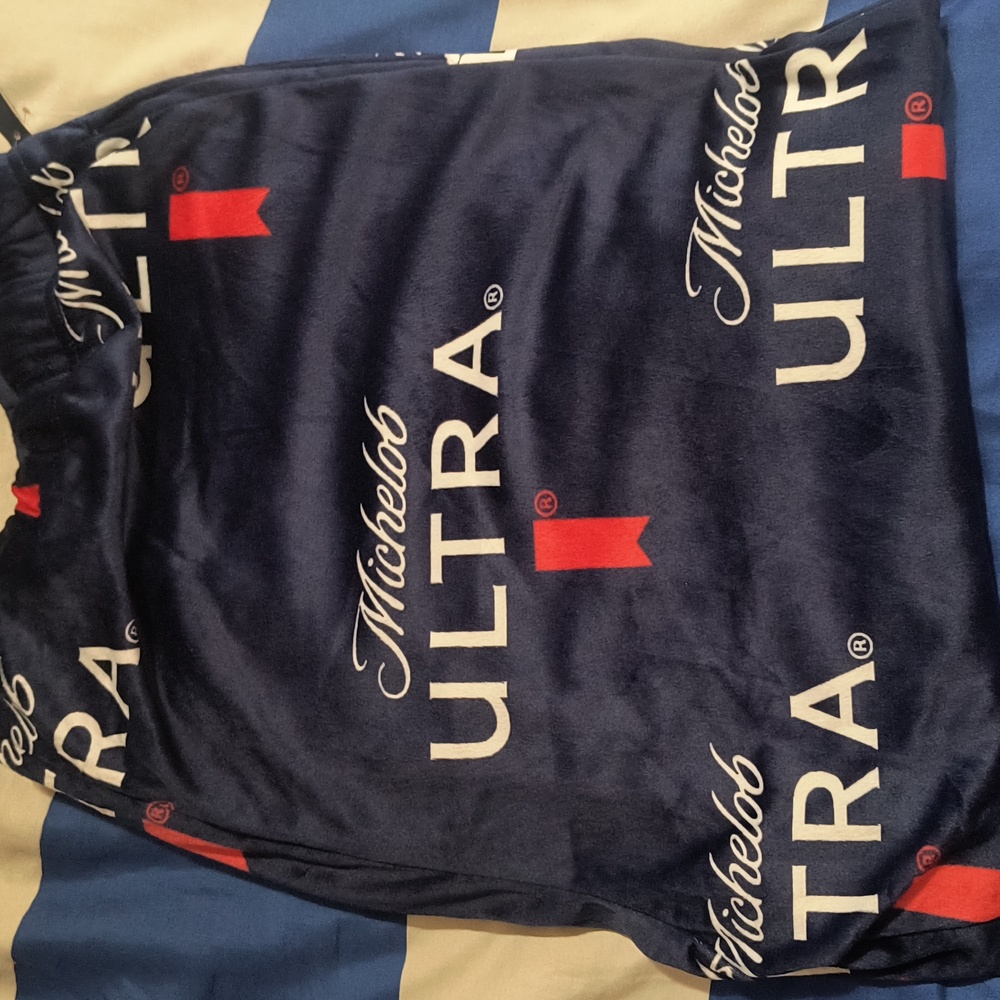 Michelob Ultra Pijamas Pants
